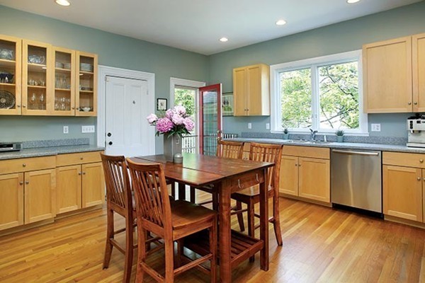 44 Stanton Road, Unit 2 Brookline, MA 02445 - Photo 6 of 12