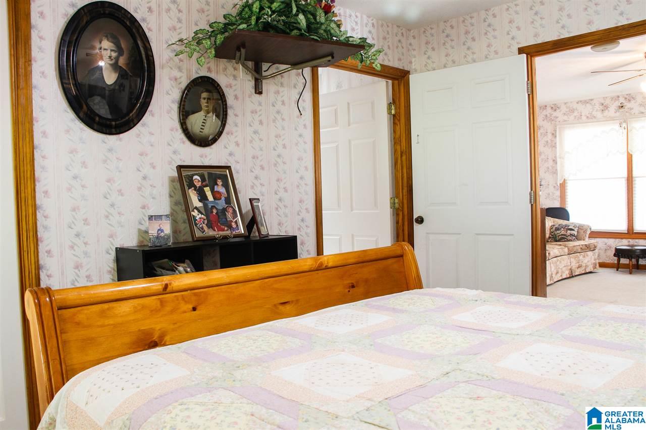 1075 Harold Boozer Road Jacksonville, AL 36265 - Photo 23 of 46