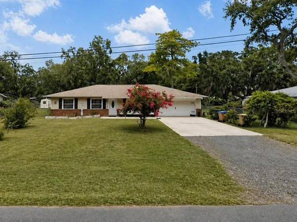 $390,000 | 4805 Sparrow Drive, St. Cloud, FL 34772