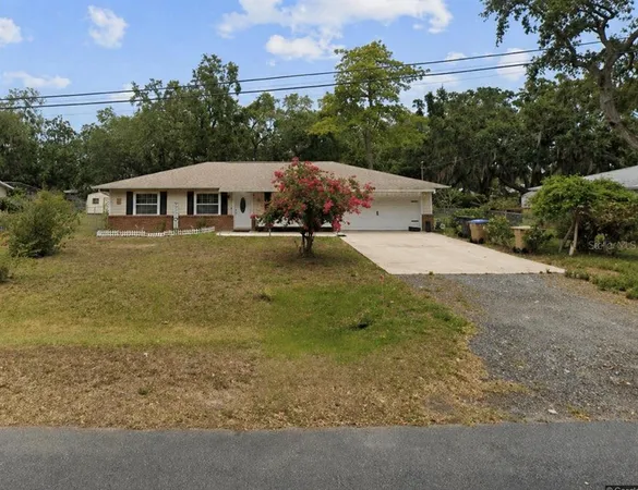 $390,000 | 4805 Sparrow Drive, St. Cloud, FL 34772