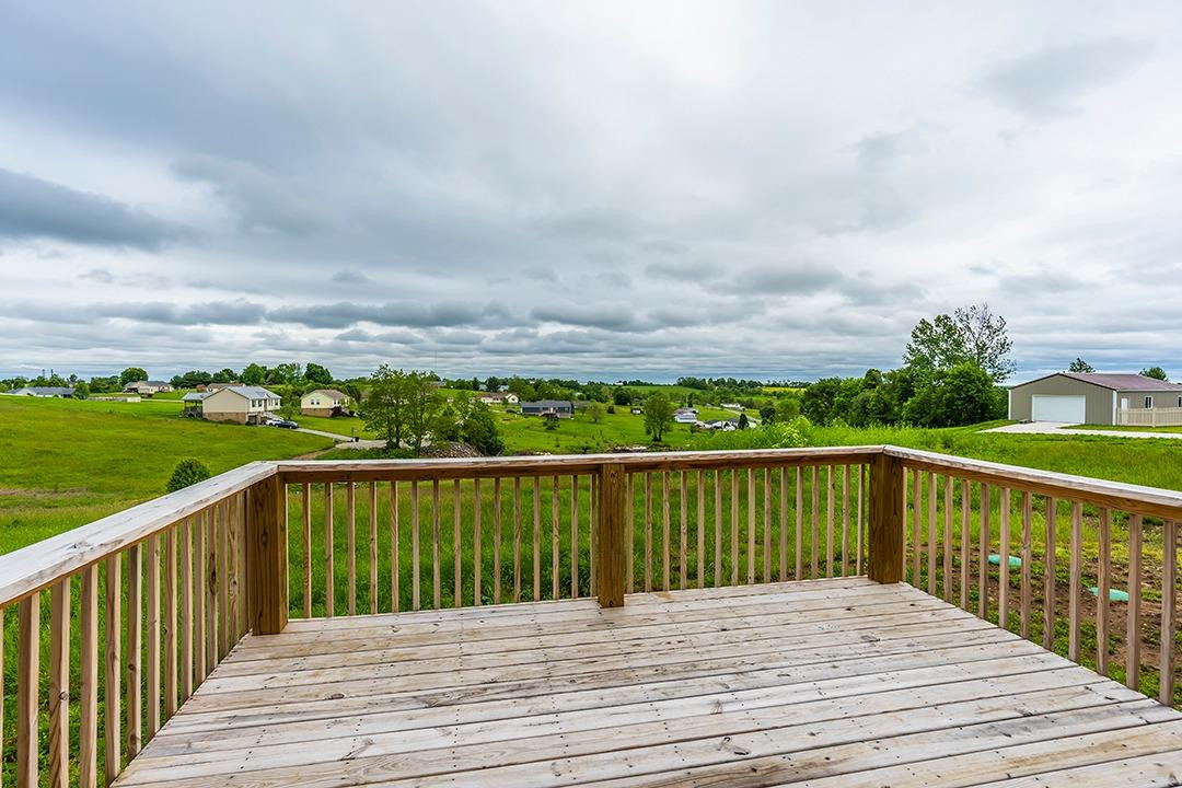 182 Ridgecrest Road Lancaster, KY 40444 - Photo 22 of 27 Photo 22