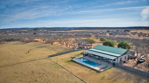 $1,175,000 | 6446 Blackjack Road, Fredonia, TX 76842