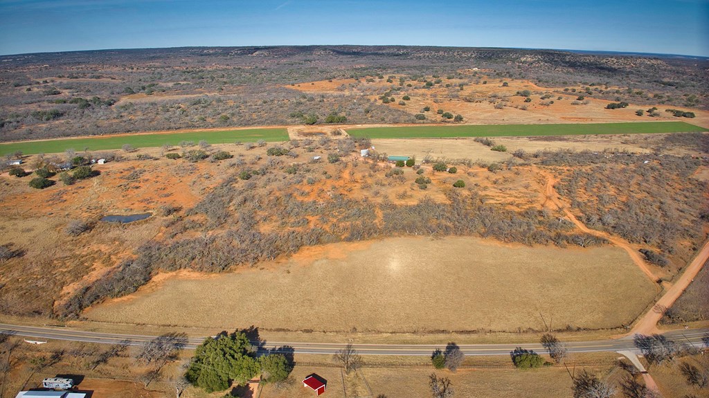 6446 Blackjack Road Fredonia, TX 76842 - Photo 2 of 52 a view of an ocean and beach