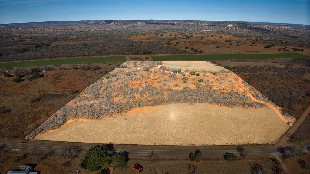 6446 Blackjack Road Fredonia, TX 76842 - Photo 3 of 52