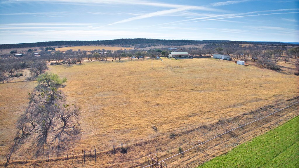 6446 Blackjack Road Fredonia, TX 76842 - Photo 7 of 52 a view of an ocean