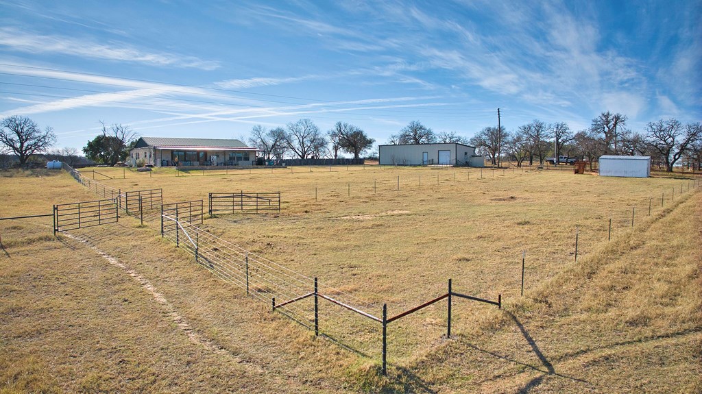 6446 Blackjack Road Fredonia, TX 76842 - Photo 9 of 52 a view of an ocean