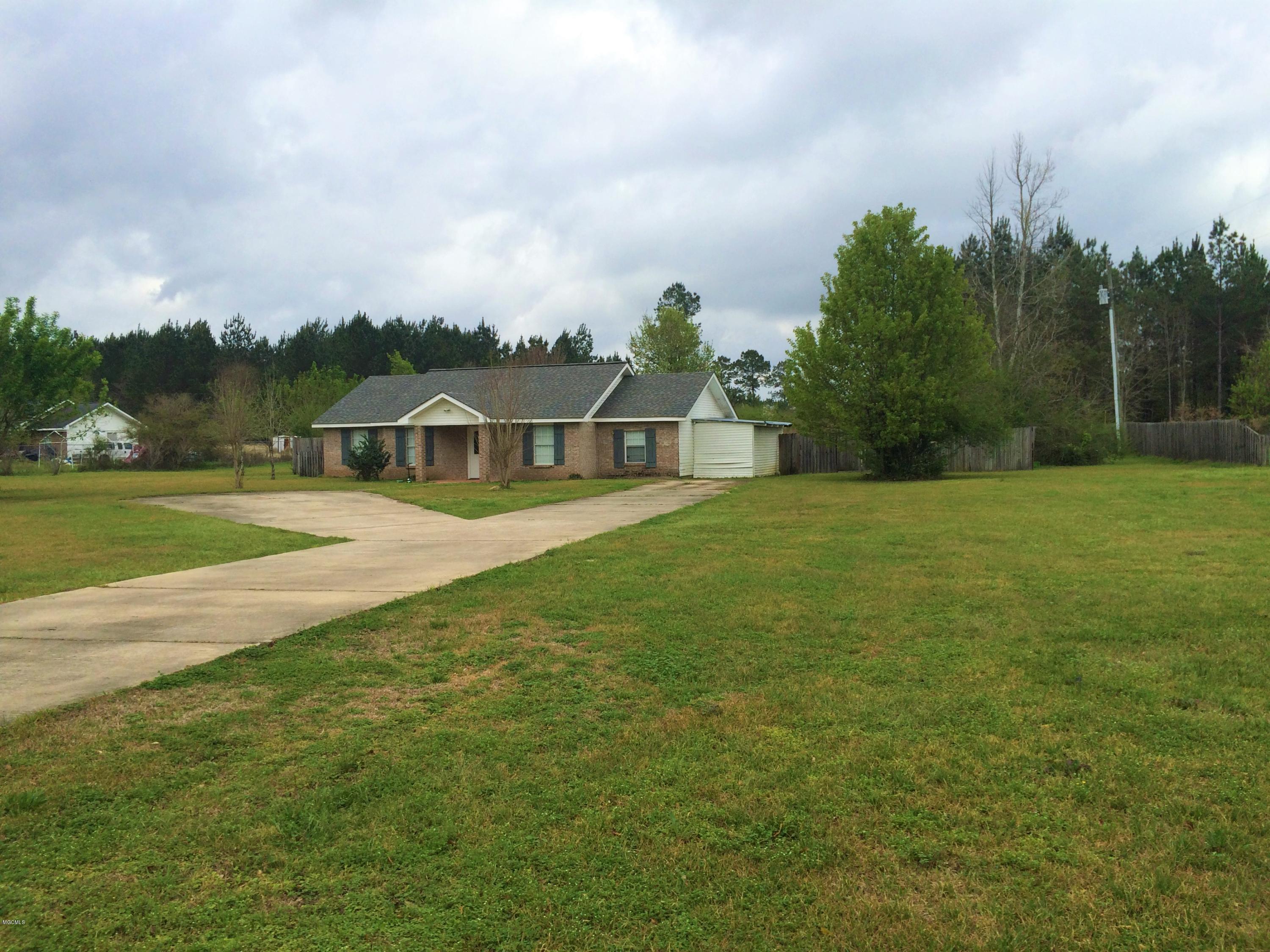 651 Big 4 Road Wiggins, MS 39577 - Photo 19 of 25 IMG_5724