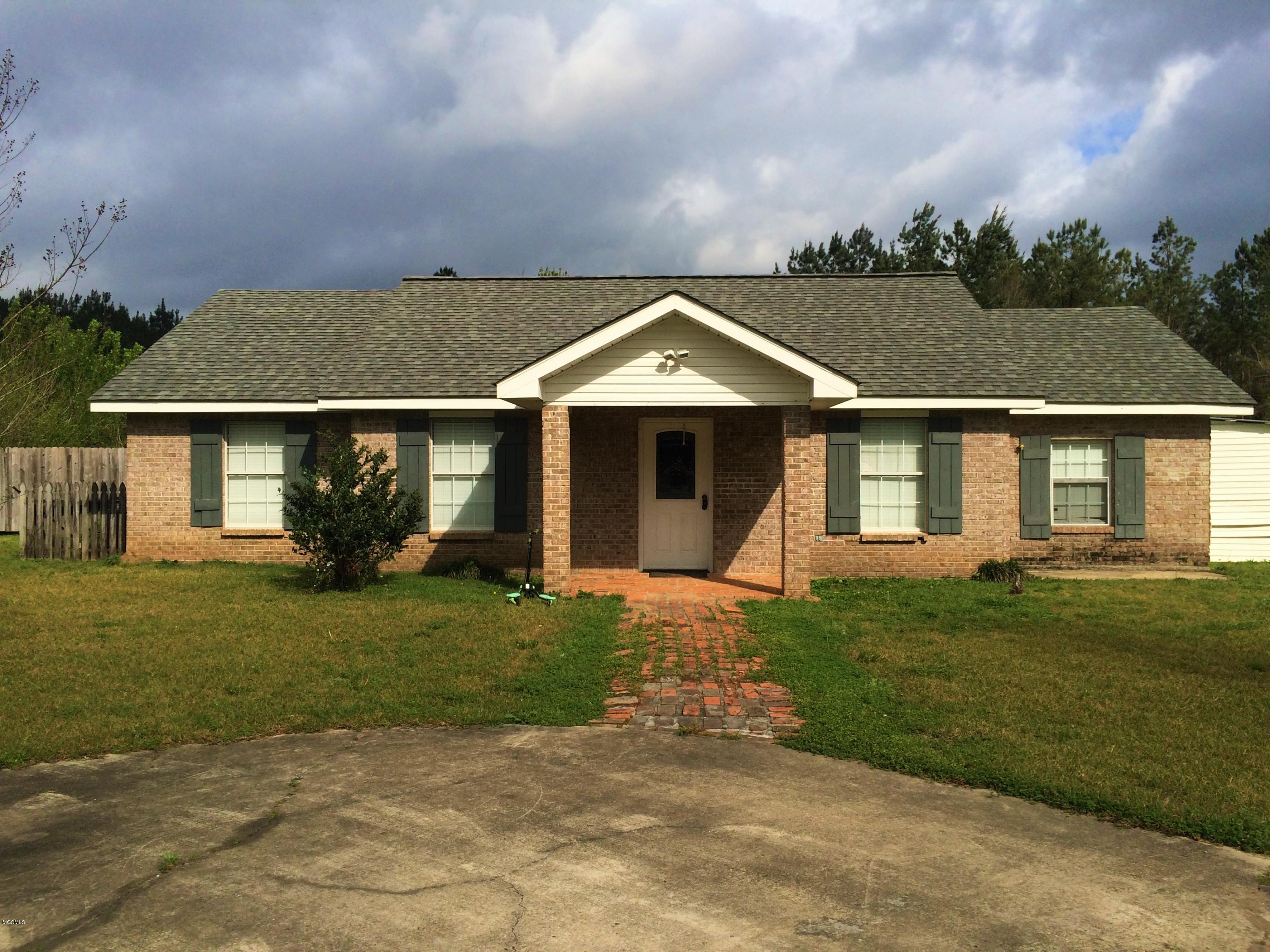 651 Big 4 Road Wiggins, MS 39577 - Photo 20 of 25 IMG_5722