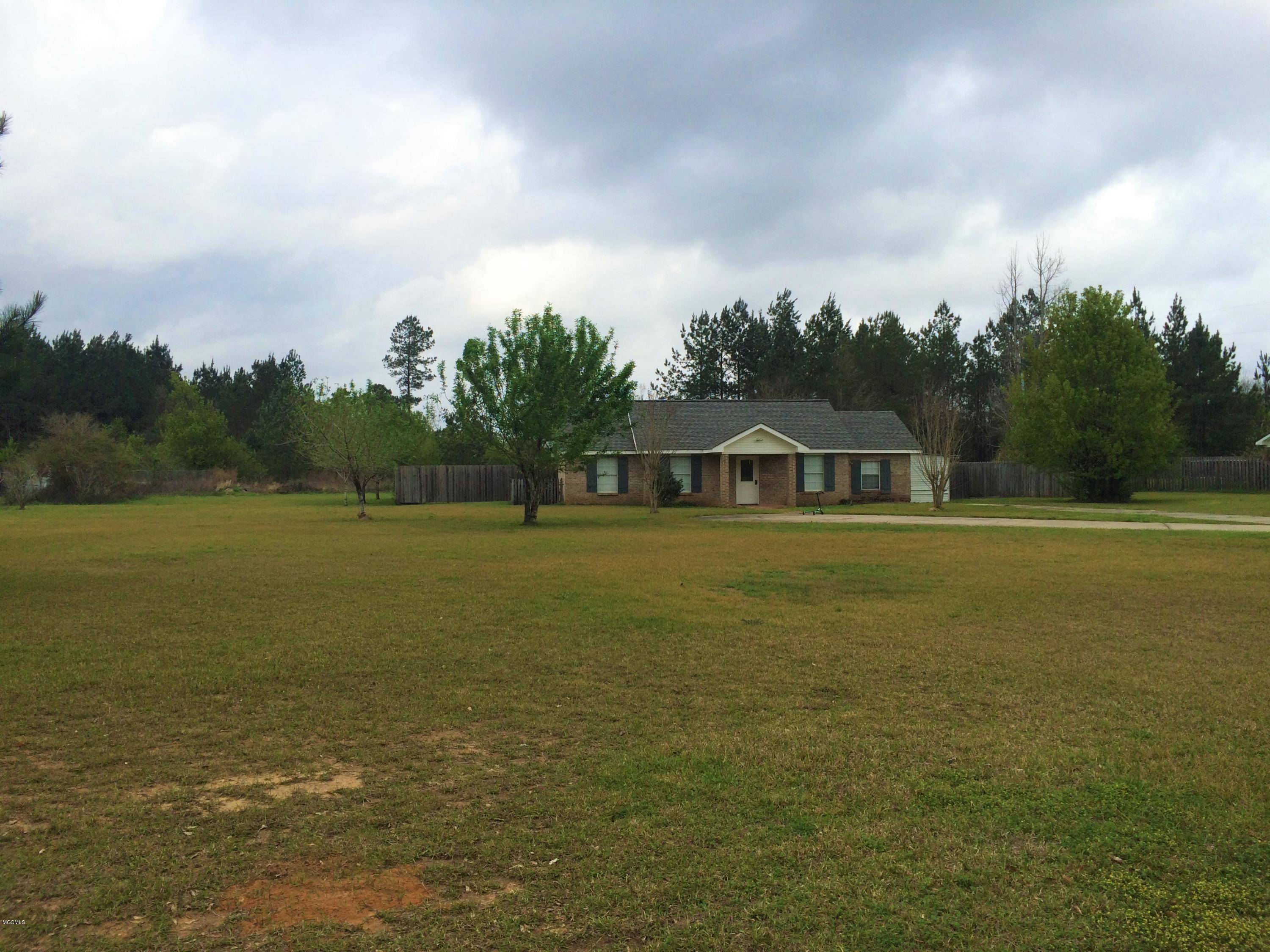 651 Big 4 Road Wiggins, MS 39577 - Photo 2 of 25 IMG_5716