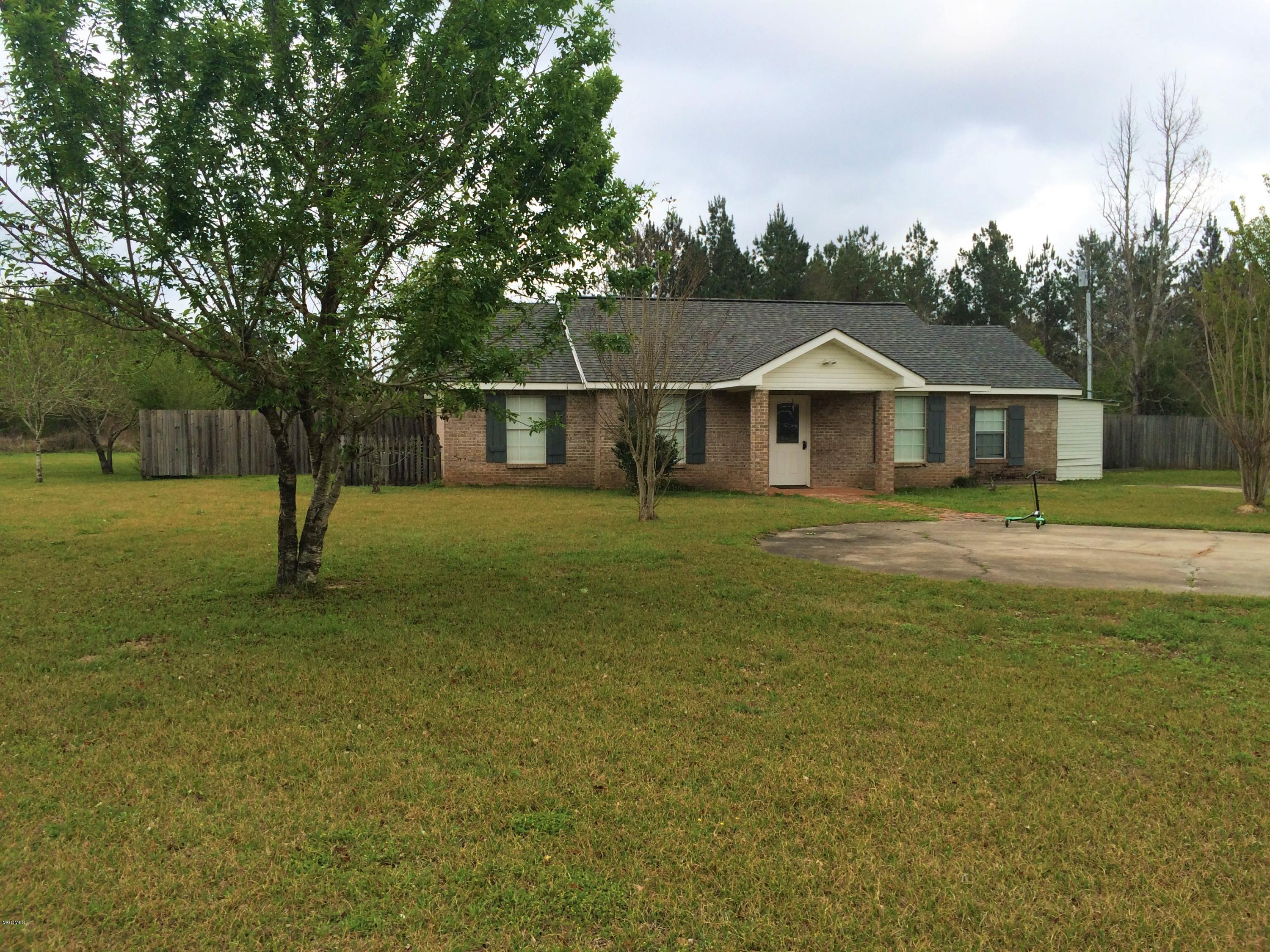 651 Big 4 Road Wiggins, MS 39577 - Photo 21 of 25 IMG_5718