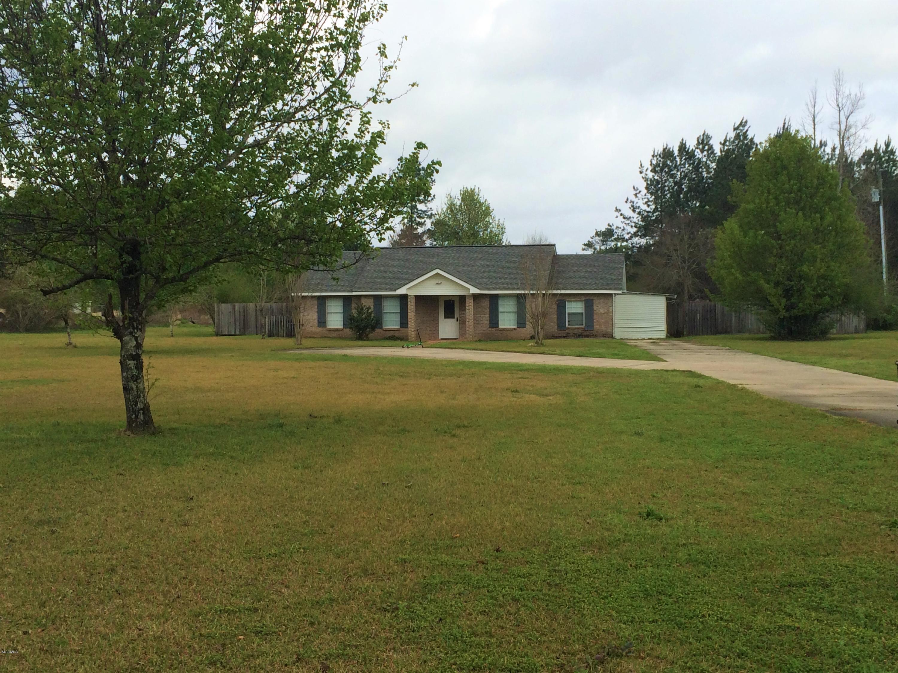 651 Big 4 Road Wiggins, MS 39577 - Photo 23 of 25 IMG_5712