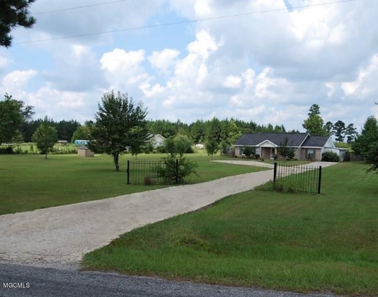 651 Big 4 Road Wiggins, MS 39577 - Photo 25 of 25 IMG_0119