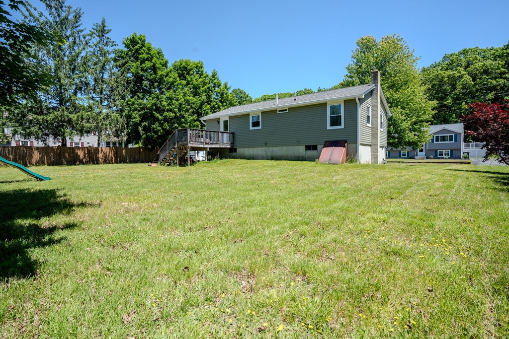 18 Plainfield Road Pepperell, MA 01463 - Photo 19 of 20