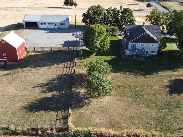 8412 North Orchard Prairie Road Spokane, WA 99217 - Photo 4 of 42