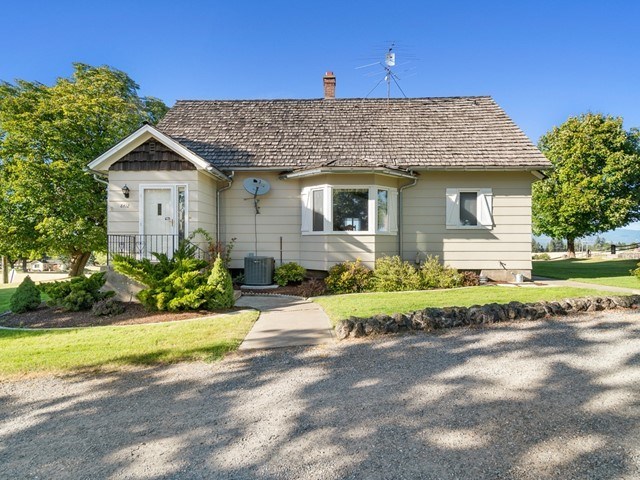 8412 North Orchard Prairie Road Spokane, WA 99217 - Photo 35 of 42