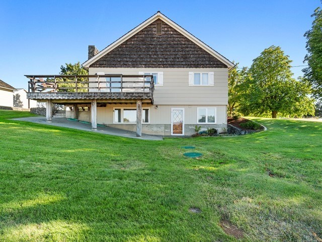 8412 North Orchard Prairie Road Spokane, WA 99217 - Photo 37 of 42