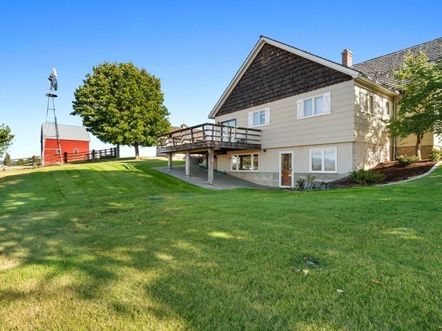 8412 North Orchard Prairie Road Spokane, WA 99217 - Photo 38 of 42