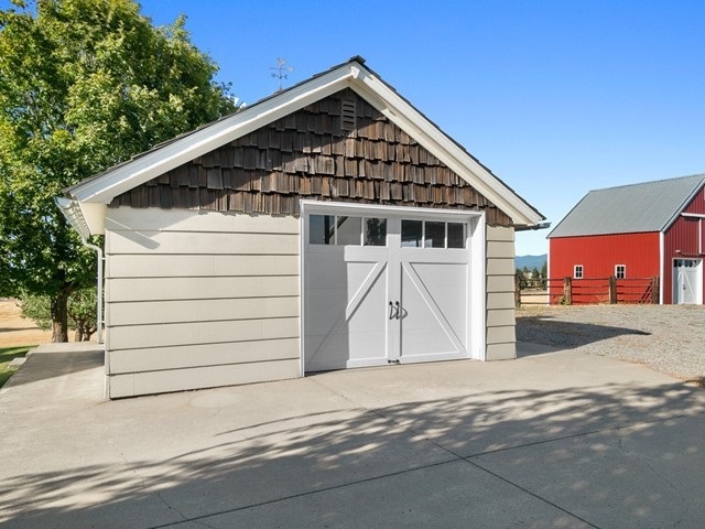 8412 North Orchard Prairie Road Spokane, WA 99217 - Photo 40 of 42