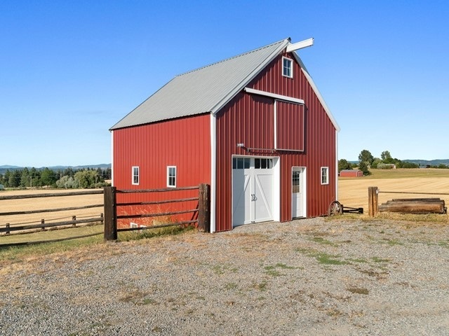 8412 North Orchard Prairie Road Spokane, WA 99217 - Photo 41 of 42