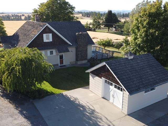 8412 North Orchard Prairie Road Spokane, WA 99217 - Photo 7 of 42