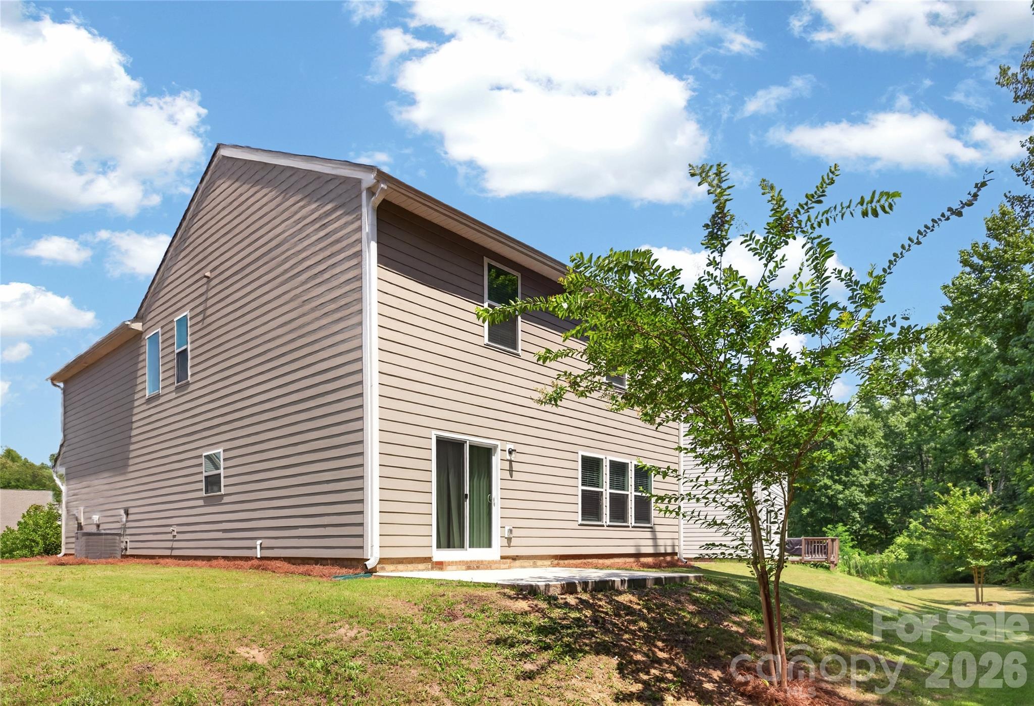 848 Scotch Meadows Loop, Unit 47 Monroe, NC 28110 - Photo 34 of 34