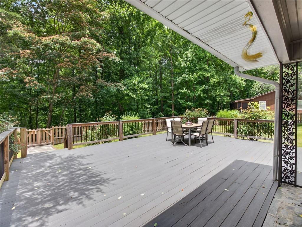 105 Whitestone Road Talking Rock, GA 30175 - Photo 9 of 94 Gallery Image 9