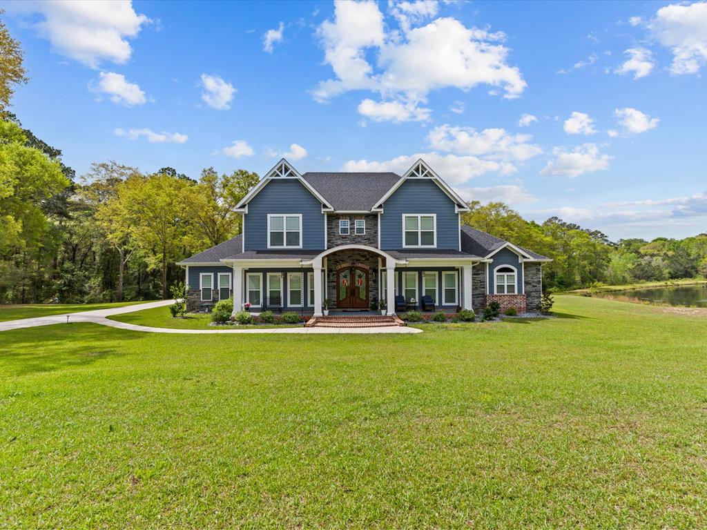 304 Rabbit Run Enterprise, AL 36330 - Photo 1 of 61