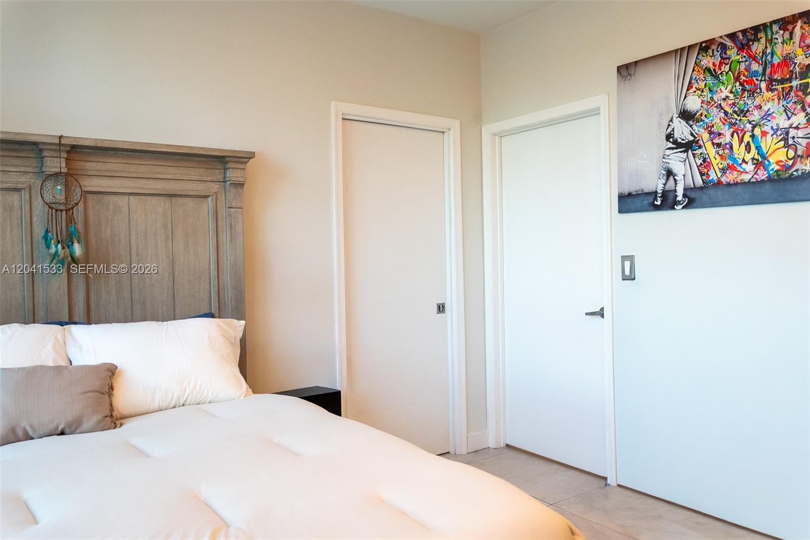 90 Southwest 3rd Street, Unit 3703 Miami, FL 33130 - Photo 16 of 34