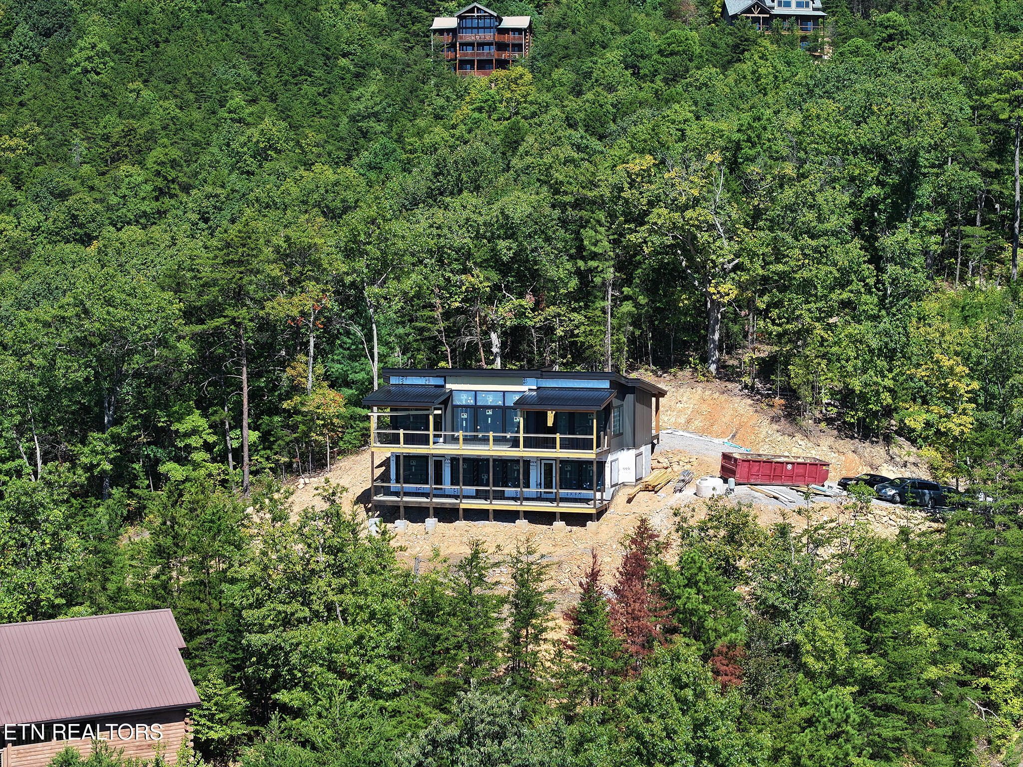 4533 Stackstone Road Sevierville, TN 37862 - Photo 30 of 41 DJI_20260927130857_0097_D copy