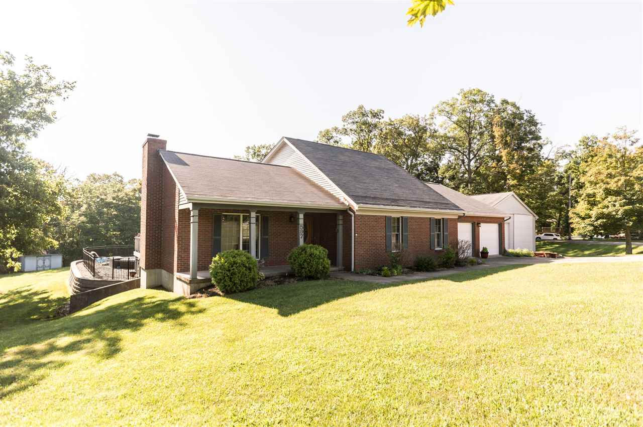 597 Maddox Road Alexandria, KY 41001 - Photo 44 of 49 Gallery Image 44