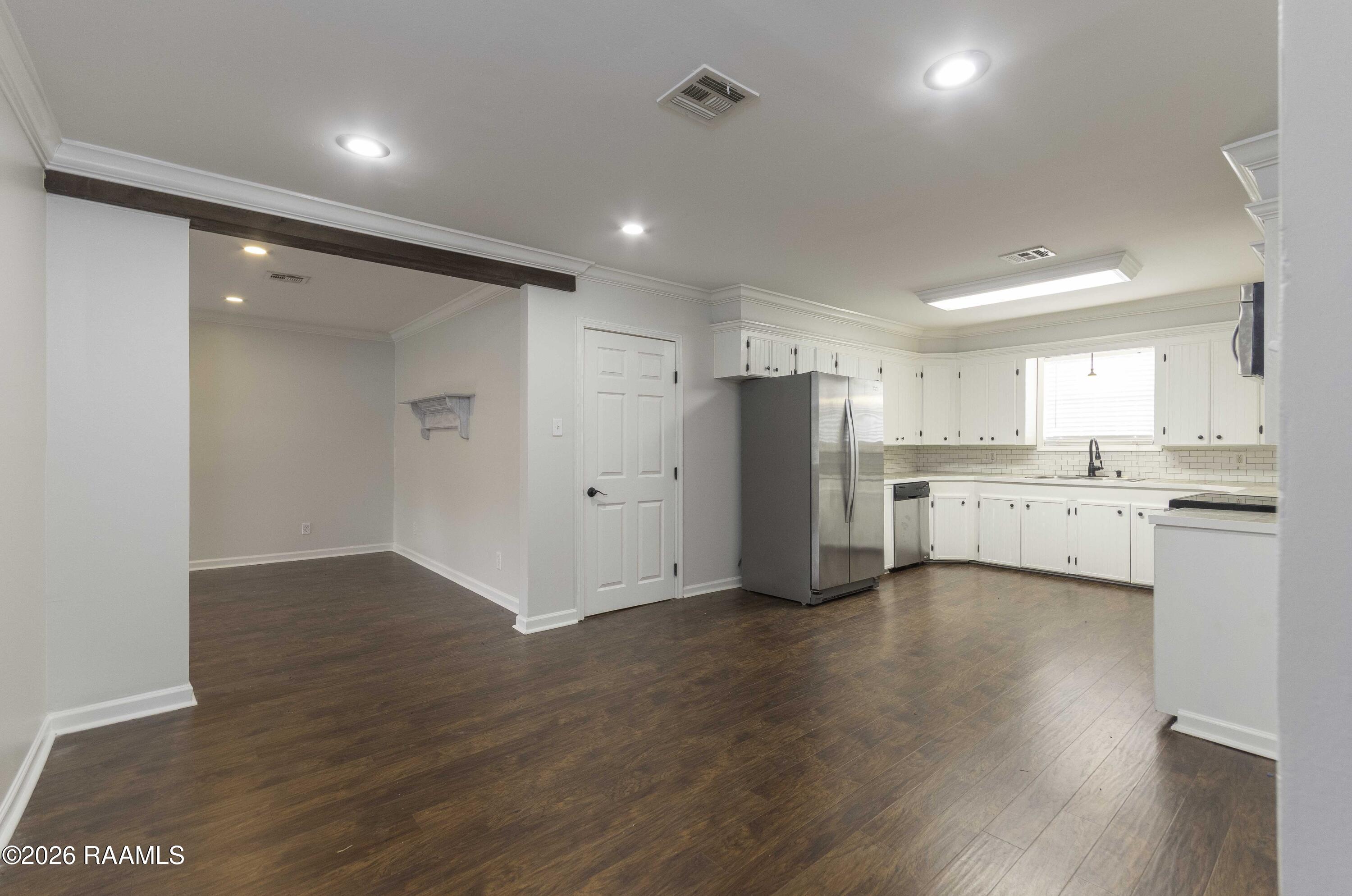 7147 Clyve Road Maurice, LA 70555 - Photo 13 of 33 Dining area