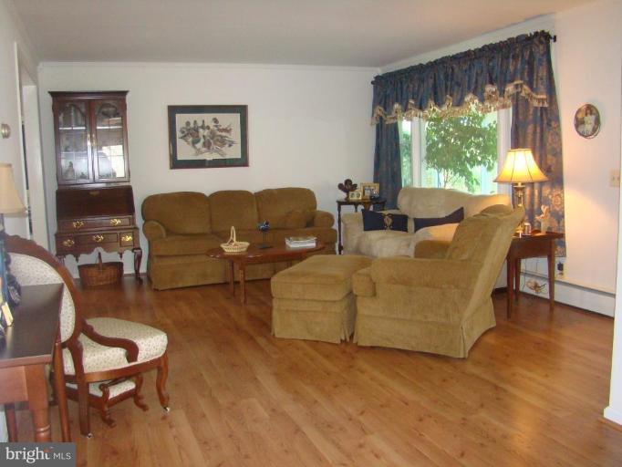 16145 Sheads Mountain Road Rixeyville, VA 22737 - Photo 6 of 20 Living Room #2