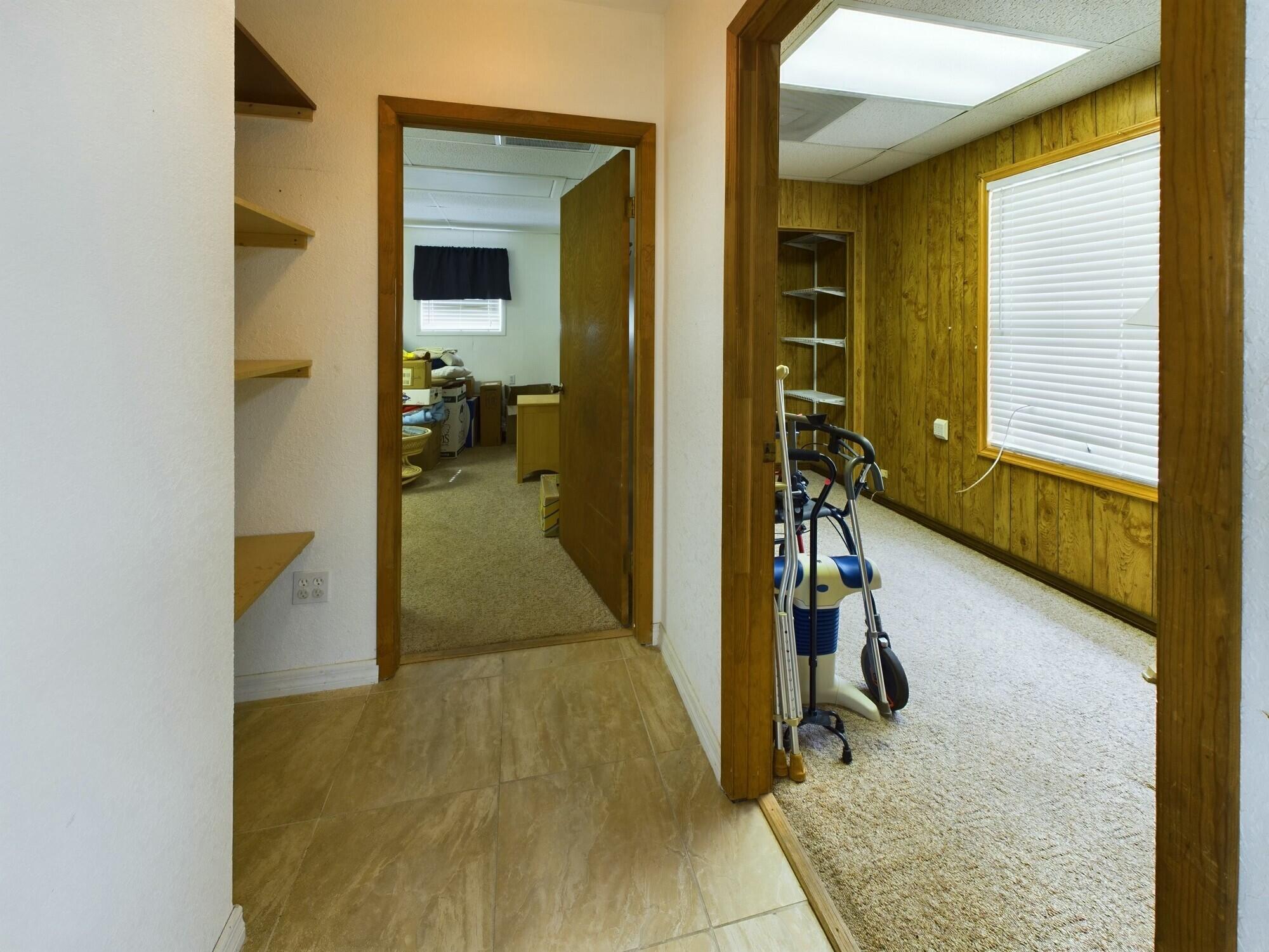 1517 Southwest 7th Avenue Okeechobee, FL 34974 - Photo 36 of 51 a view of a room that has a bed in it