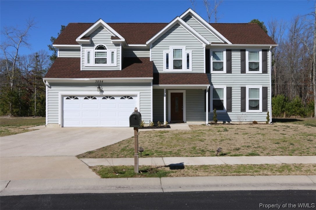3894 Ordinary Loop Hayes, VA 23072 - Photo 1 of 20 Gallery Image 1
