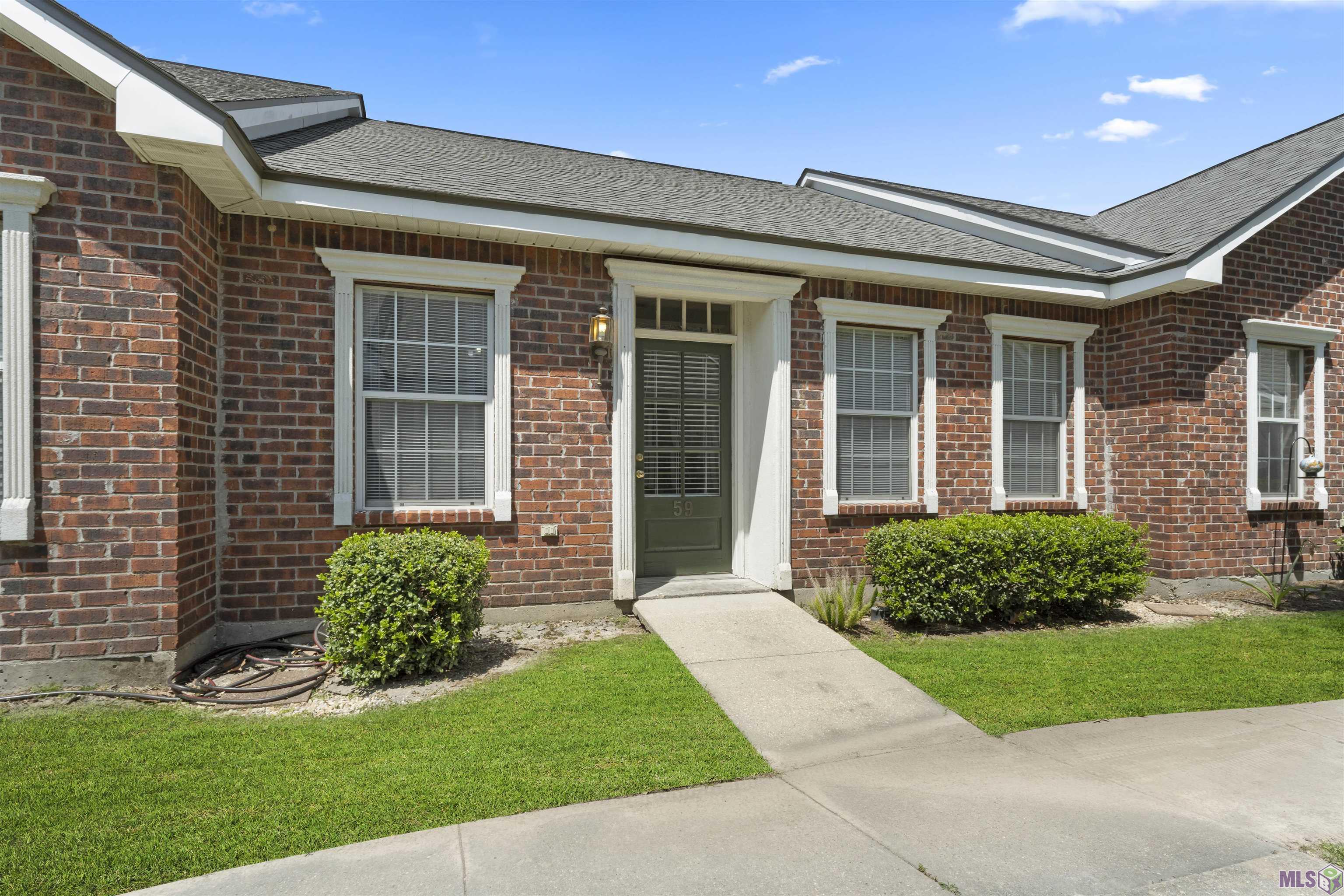 5255 Congress Boulevard, Unit 59 Baton Rouge, LA 70808 - Photo 1 of 10