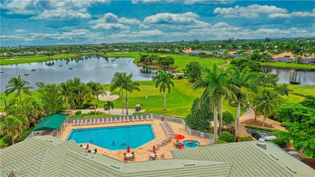 $374,900 | 9210 Bayberry Bend, Unit 203, Fort Myers, FL 33908