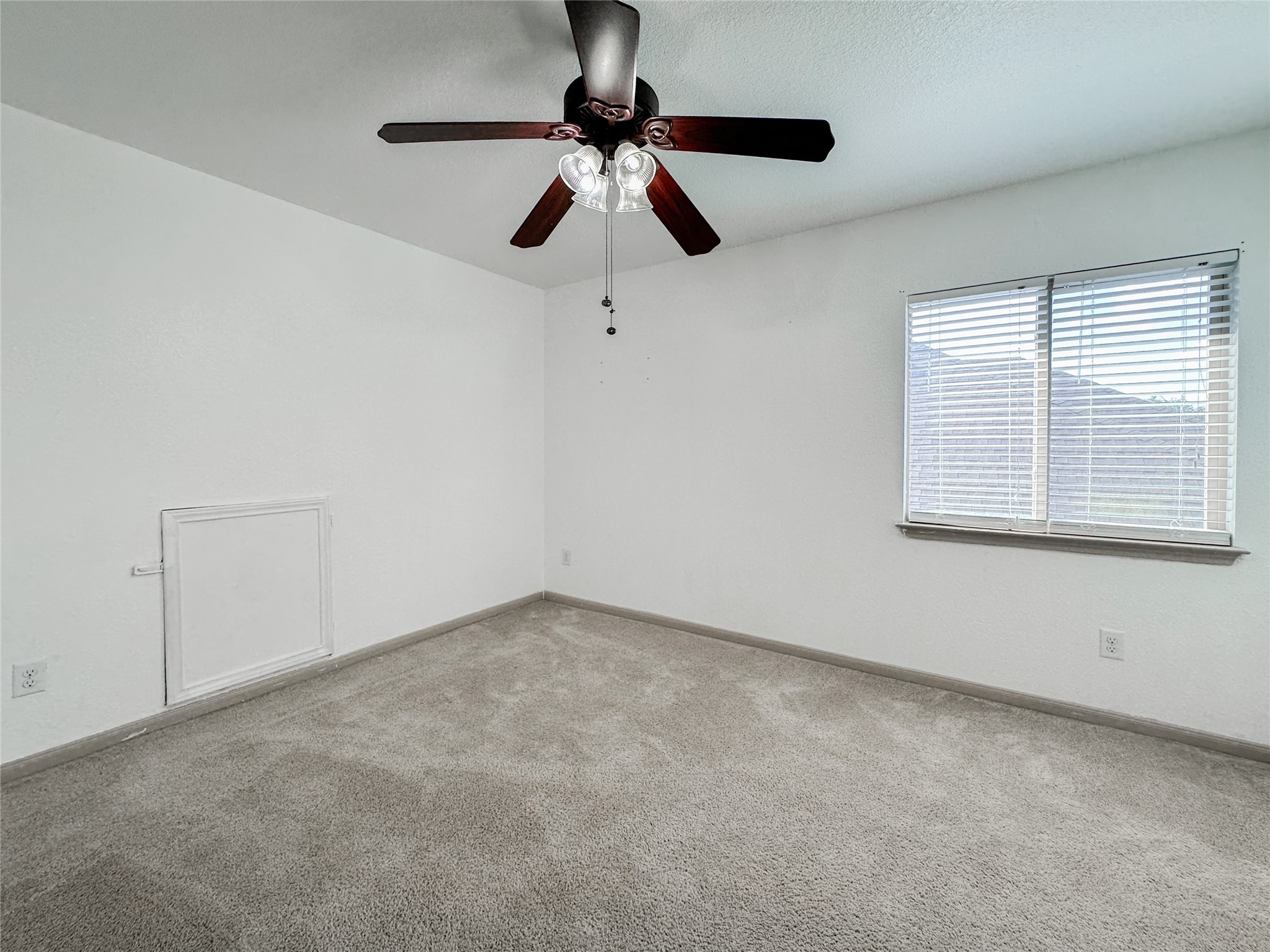 20319 Little Wing Drive Spring, TX 77388 - Photo 42 of 49 a very nice looking room with a window