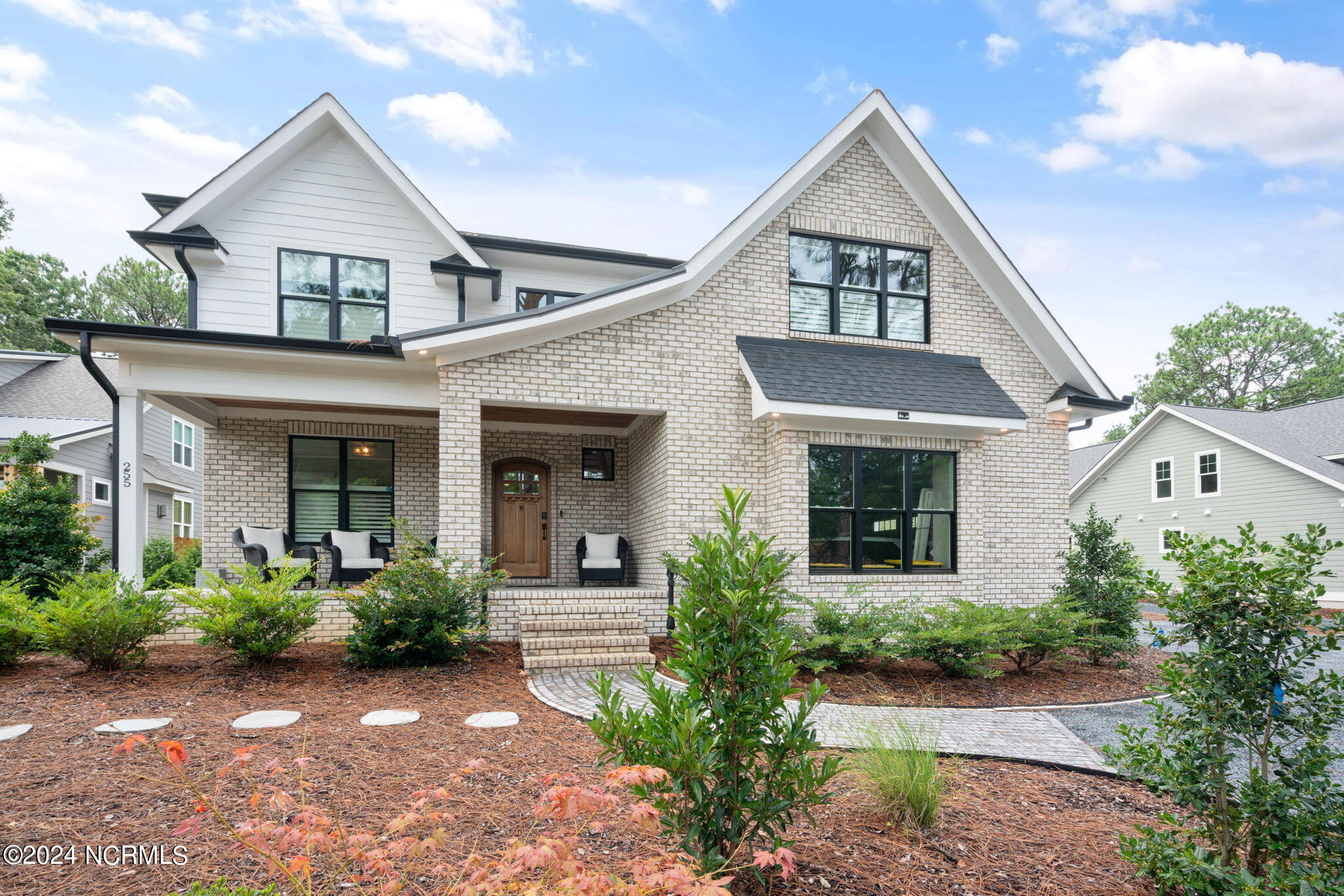 255 Sheldon Road Southern Pines, NC 28387 - Photo 1 of 45 2-web-or-mls-255-sheldon-001