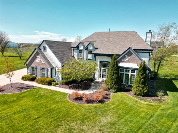 $775,000 | 4726 Jenna Court, Franklin, WI 53132
