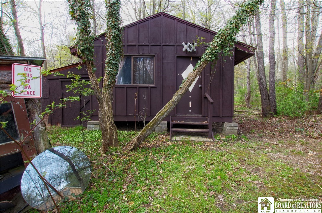 876 Swede Road Harmony, NY 14767 - Photo 5 of 25