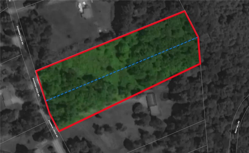 440 Shannon Creek Rd