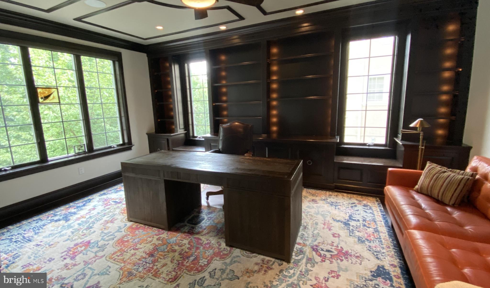 206 Valley Ridge Road Haverford, PA 19041 - Photo 18 of 48 a view of living room with furniture and window