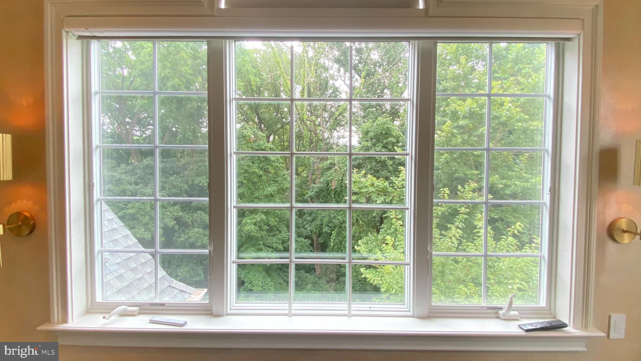 206 Valley Ridge Road Haverford, PA 19041 - Photo 30 of 48 a view of a room with a window