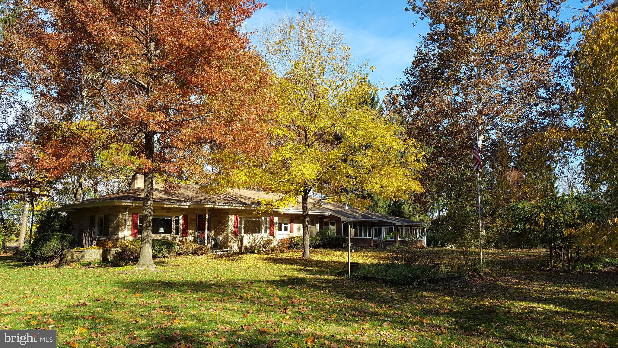 Welcome to the perfect retreat!