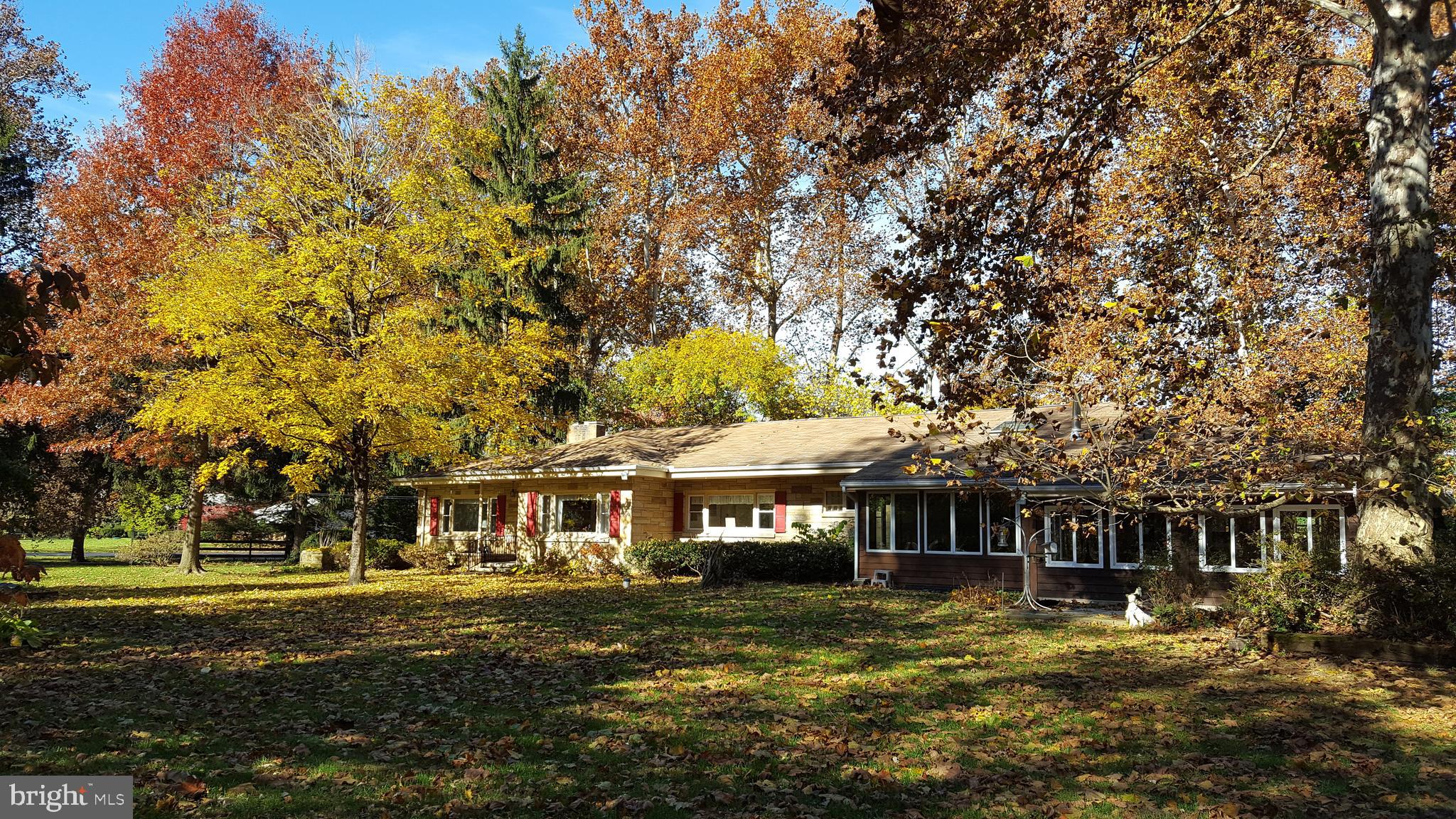 320 Pine Road Carlisle, PA 17015 - Photo 2 of 95 Gorgeous in all seasons!