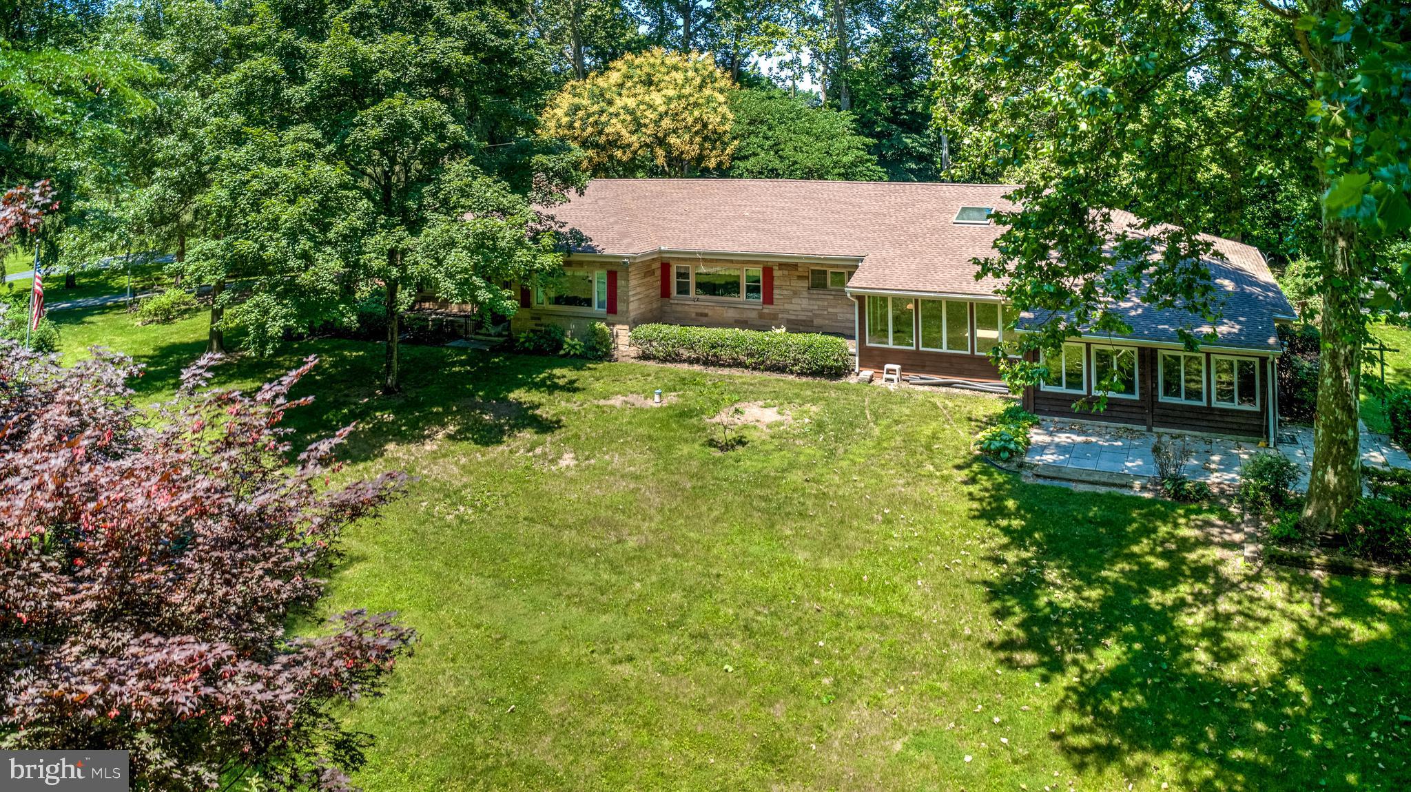 320 Pine Road Carlisle, PA 17015 - Photo 13 of 95 New pix of brand new roof 2019 on both buildings!