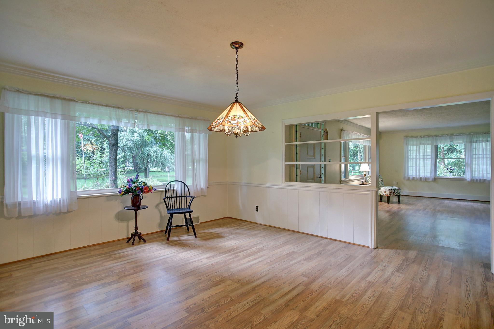 320 Pine Road Carlisle, PA 17015 - Photo 25 of 95 Another view of the dining room.