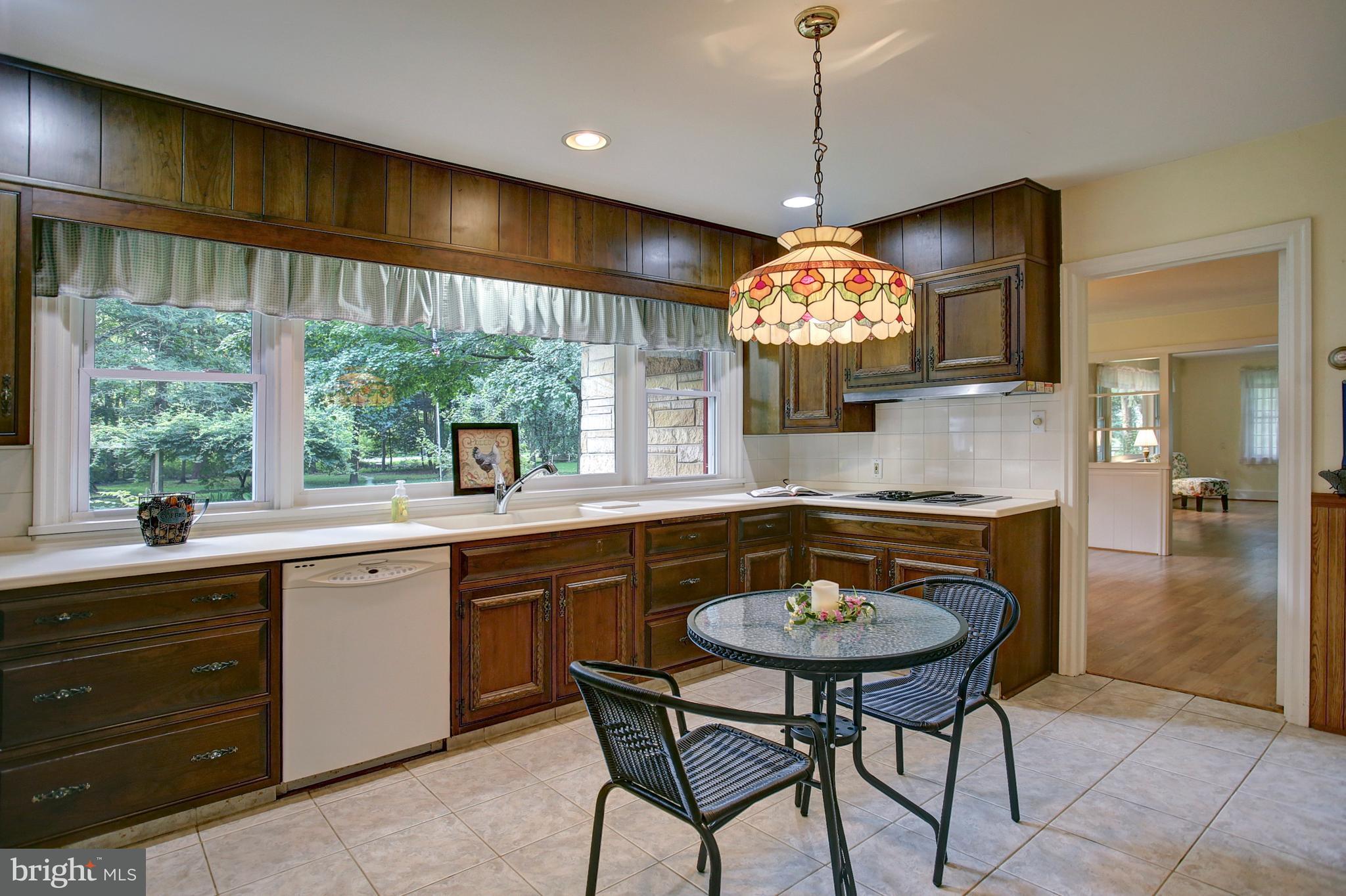 320 Pine Road Carlisle, PA 17015 - Photo 26 of 95 Eat in kitchen with solid surface counters,
