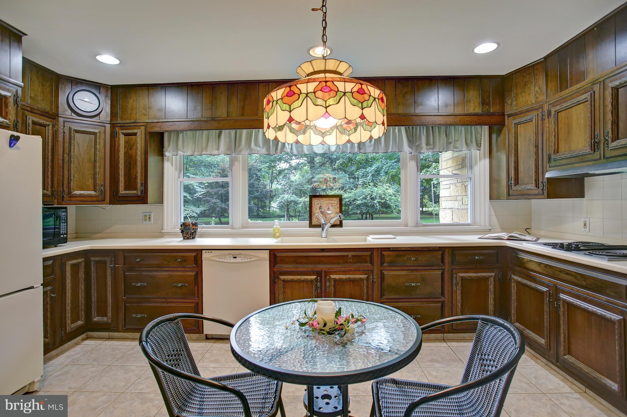 320 Pine Road Carlisle, PA 17015 - Photo 28 of 95 Incredibly peaceful views from the Kit work space