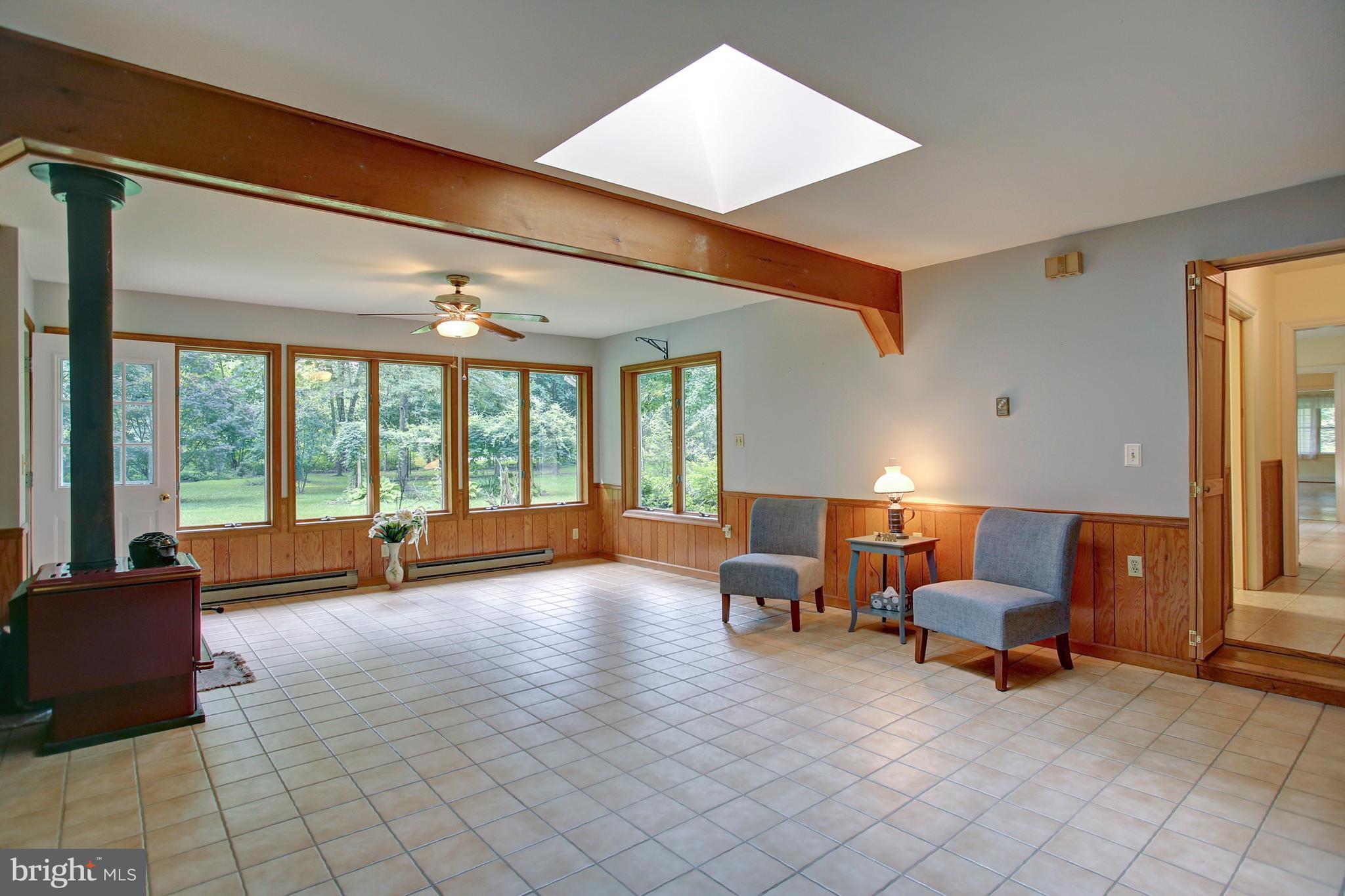 320 Pine Road Carlisle, PA 17015 - Photo 32 of 95 Family room with a view!